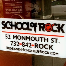 School of Rock