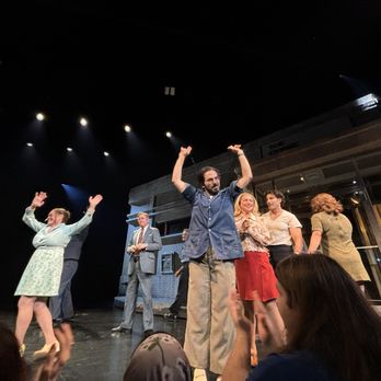 August Wilson Theatre - Performing Arts Near Me - New York, New York August Wilson Theatre - Performing Arts Near Me - New York, New York