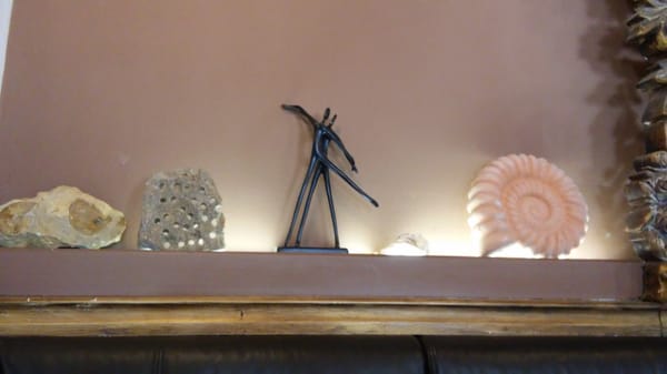 Restaurant Goldie hotel Nautilus by null