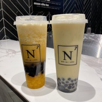 N7 Draft Tea and Coffee - Coffee & Tea Near Me - San Jose, California N7 Draft Tea and Coffee - Coffee & Tea Near Me - San Jose, California