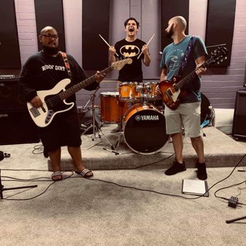 Groove - Recording & Rehearsal Studios Near Me - Honolulu, Hawaii Groove - Recording & Rehearsal Studios Near Me - Honolulu, Hawaii