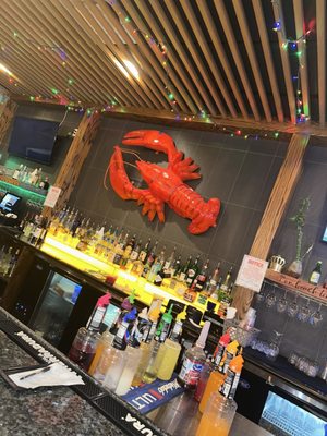 Mr. & Mrs. Crab Juicy Seafood & Bar by null