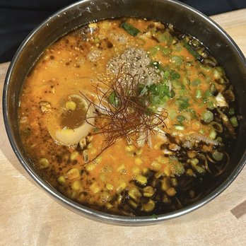 Ramen Tatsu-Ya - Mi-So-Hot - Ramen Near Me - Austin, Texas Ramen Tatsu-Ya - Mi-So-Hot - Ramen Near Me - Austin, Texas
