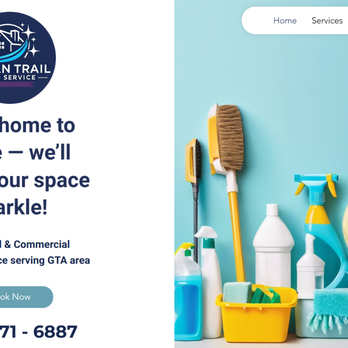 Clean Trail Maid Service - Home Cleaning Near Me Clean Trail Maid Service - Home Cleaning Near Me
