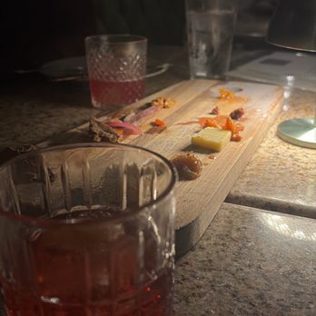 Péché - Meat and cheese board - Lounges Near Me - Austin, Texas Péché - Meat and cheese board - Lounges Near Me - Austin, Texas