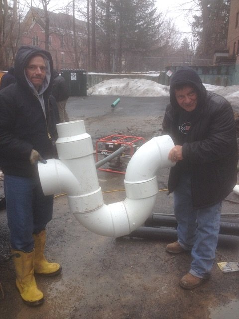 Slide of Service Xpress