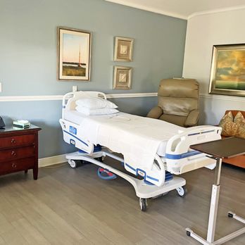 Tidewell Hospice - Typical bedroom as they are called - Hospice Near Me - Sarasota, Florida Tidewell Hospice - Typical bedroom as they are called - Hospice Near Me - Sarasota, Florida