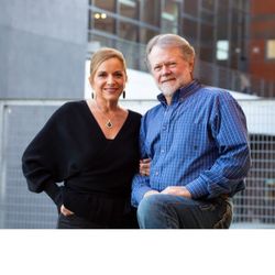 ABC Roofing Solutions - Owners Steve and Jamie Forbis