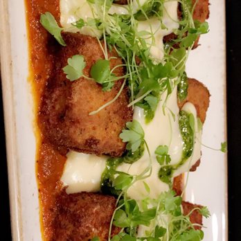 Liquid Assets - Fried lasagna - American Near Me - Ocean City, Maryland