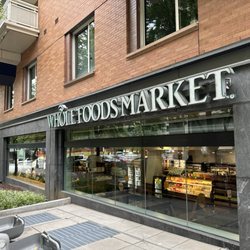 Whole Foods Market - Don't forget to check out the basement if you are brew to this location