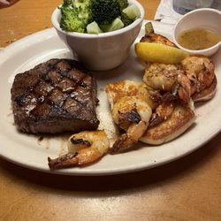 Sirloin