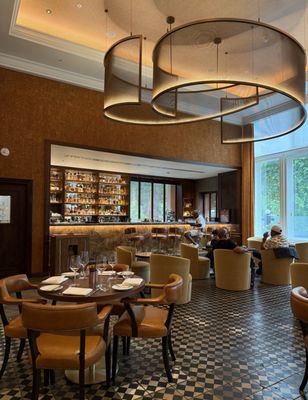 JW Steakhouse by null