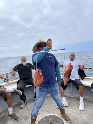 MARINA DEL REY SPORTFISHING - Updated July 2025 - 389 Photos & 424