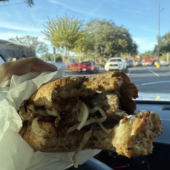 Potbelly Sandwich Shop - Skinny Sandwich + Cup of Soup - Sandwiches Near Me - Orlando, Florida Potbelly Sandwich Shop - Skinny Sandwich + Cup of Soup - Sandwiches Near Me - Orlando, Florida