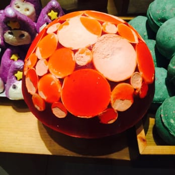 LUSH - Soap for Halloween! - Cosmetics & Beauty Supply Near Me - The Waterfront, New Jersey LUSH - Soap for Halloween! - Cosmetics & Beauty Supply Near Me - The Waterfront, New Jersey