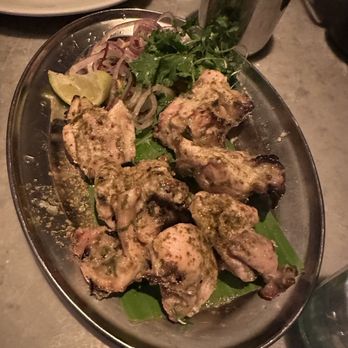Dishoom - Murg Malai - Indian Near Me - Kensington, XGL
