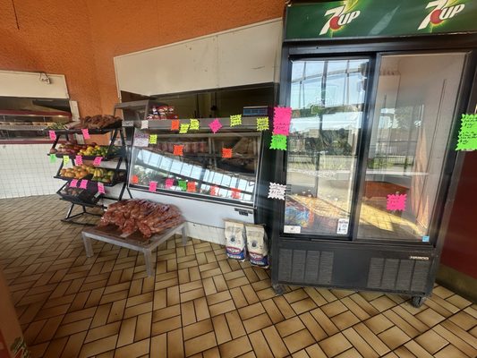 Dixon’s by null