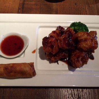 Mah-Jong Chinese Kitchen - Orange chicken - Chinese Near Me - Plano, Texas Mah-Jong Chinese Kitchen - Orange chicken - Chinese Near Me - Plano, Texas