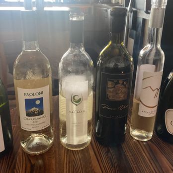 Valle - wine pairing - Wine Bars Near Me - Oceanside, California