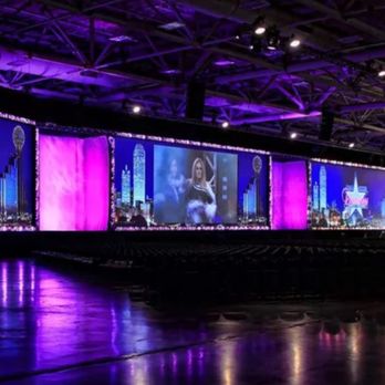 Nashville Visual Services - Party Equipment Rentals Near Me