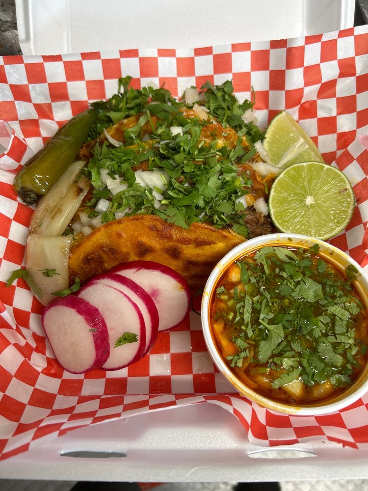 Tacos La Morena