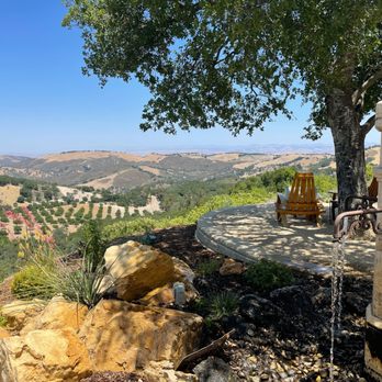 DAOU Vineyards - Wineries Near Me - Paso Robles, California