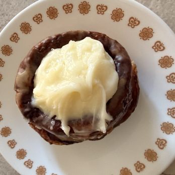 Sluys Poulsbo Bakery - Viking Cup with Cream Cheese - Bakeries Near Me - Poulsbo, Washington Sluys Poulsbo Bakery - Viking Cup with Cream Cheese - Bakeries Near Me - Poulsbo, Washington
