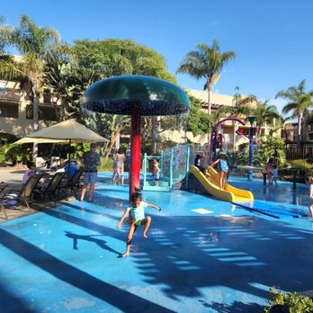 Grand Pacific Palisades - pool fun - Resorts Near Me - Carlsbad, California Grand Pacific Palisades - pool fun - Resorts Near Me - Carlsbad, California