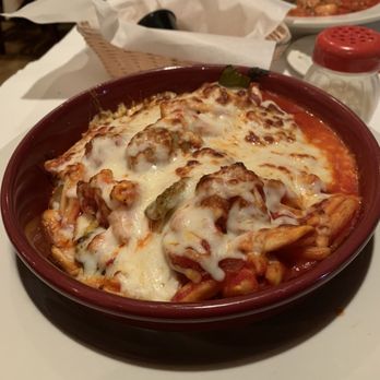 Otto Tomotto's Good Italian - Cavittelli - Italian Near Me - Victor, New York