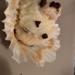 Wee Willie's Sweet Treats - Chocolate cookie dough cheesecake bite