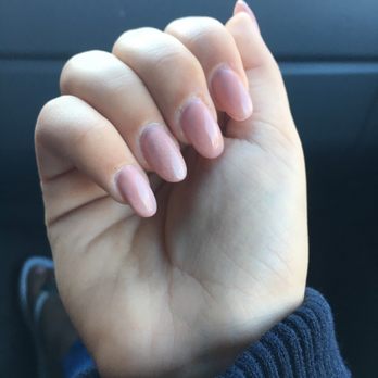 All About Nails - One week after I got them done and still looking great! - Nail Salons Near Me - Edgewater, New Jersey All About Nails - One week after I got them done and still looking great! - Nail Salons Near Me - Edgewater, New Jersey
