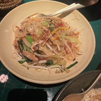 Crying Tiger - Glass glass noodles - Thai Near Me - Chicago, Illinois