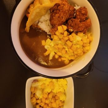 Jugem - Kids Meal - Japanese Curry Near Me - Honolulu, Hawaii Jugem - Kids Meal - Japanese Curry Near Me - Honolulu, Hawaii