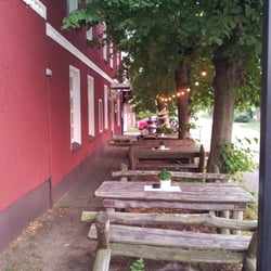 Gasthof Zu den Linden