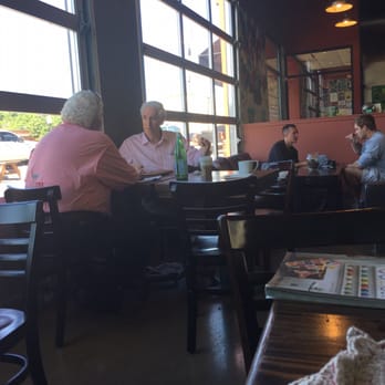 Avoca Coffee Roasters - Coffee & Tea Near Me - Fort Worth, Texas