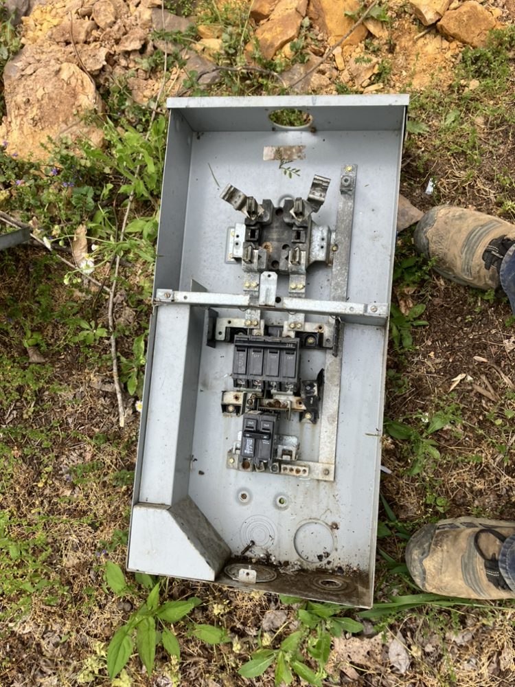 Slide of CTM Heating And Cooling