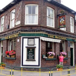 The Masonic