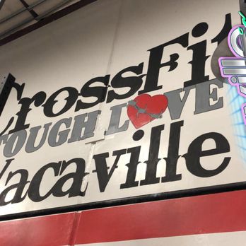 CrossFit Vacaville - Trainers Near Me - Vacaville, California CrossFit Vacaville - Trainers Near Me - Vacaville, California