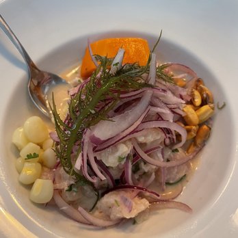 Don Rodone Ceviche & More - Fish ceviche - Seafood Near Me - Hollywood, Florida