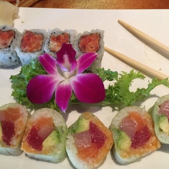 Wild Ginger - Sushi Bars Near Me - York, Pennsylvania Wild Ginger - Sushi Bars Near Me - York, Pennsylvania