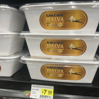 Valley Marketplace - Sugar free halva option - Grocery Near Me - Reseda, California Valley Marketplace - Sugar free halva option - Grocery Near Me - Reseda, California
