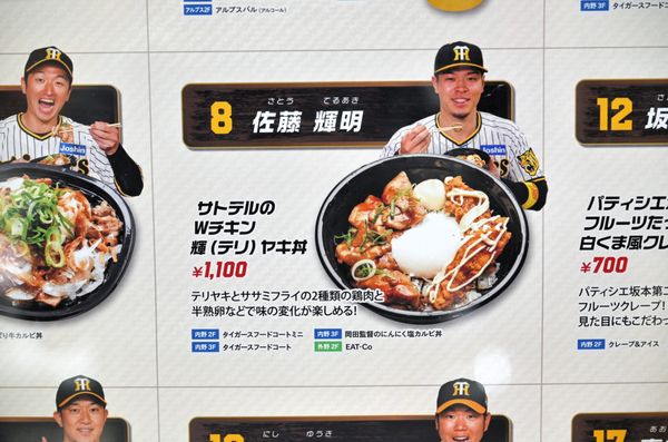 Hanshin Koshien Stadium by null