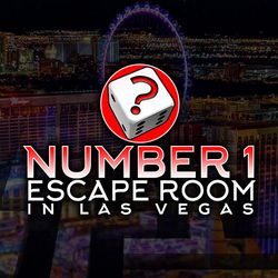 Number One Escape Room