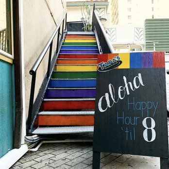 Tapa's Waikiki - Karaoke Near Me - Honolulu, Hawaii