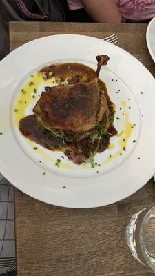 The Rabbit Hole by null