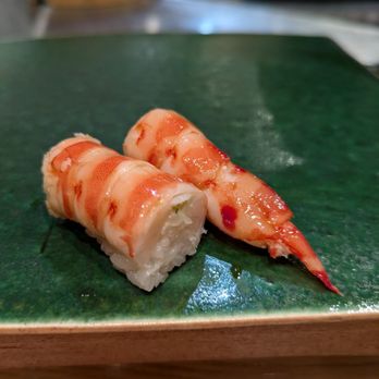 Sushi Ouji - Ebi - Sushi Bars Near Me - New York, New York