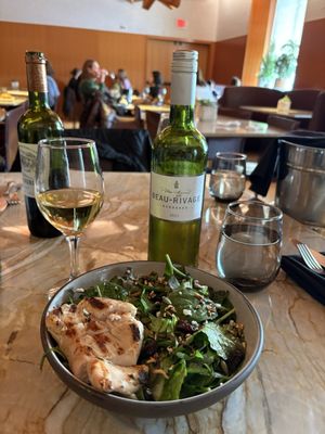 Stir Restaurant by null