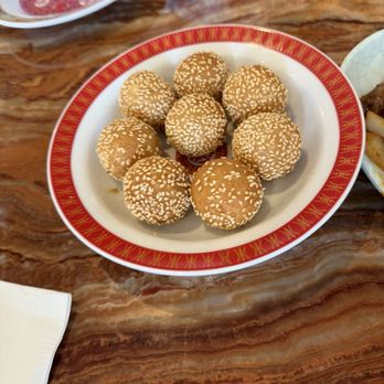 Northern Kitchen - Sesame balls - super fresh! - Chinese Near Me - Bloomington, Minnesota Northern Kitchen - Sesame balls - super fresh! - Chinese Near Me - Bloomington, Minnesota