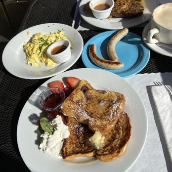 Red House Cafe - Breakfast & Brunch Near Me - Pacific Grove, California Red House Cafe - Breakfast & Brunch Near Me - Pacific Grove, California