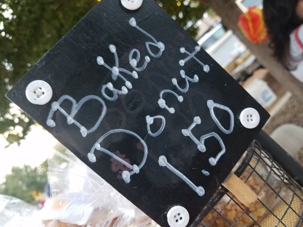 LA FAMILIA GROWER’S MARKET Updated October 2024 51 Photos 100